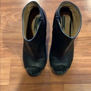 H&M Boots